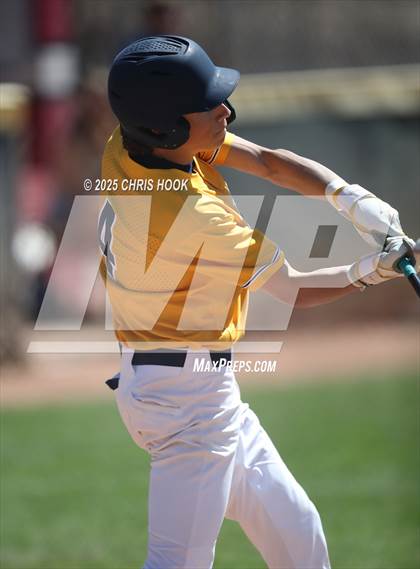 Thumbnail 3 in Frederick vs Ironwood Ridge (Chris Moon Memorial) photogallery.