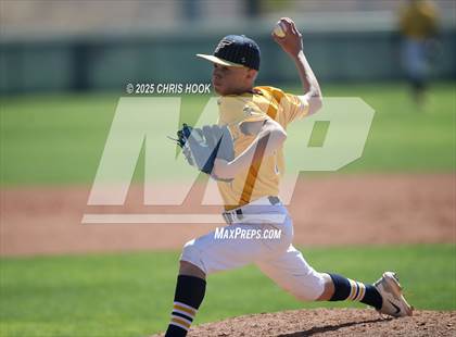 Thumbnail 2 in Frederick vs Ironwood Ridge (Chris Moon Memorial) photogallery.