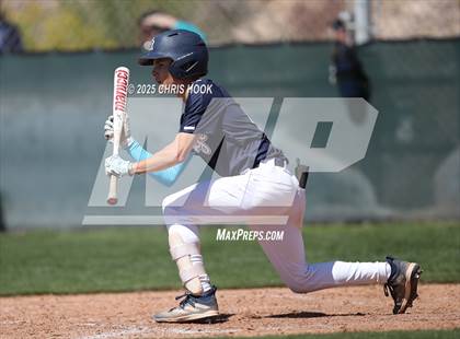 Thumbnail 1 in Frederick vs Ironwood Ridge (Chris Moon Memorial) photogallery.