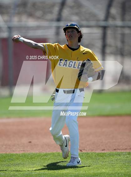 Thumbnail 1 in Frederick vs Ironwood Ridge (Chris Moon Memorial) photogallery.