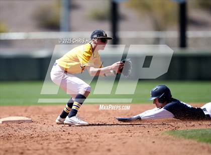 Thumbnail 1 in Frederick vs Ironwood Ridge (Chris Moon Memorial) photogallery.