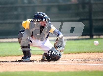 Thumbnail 2 in Frederick vs Ironwood Ridge (Chris Moon Memorial) photogallery.
