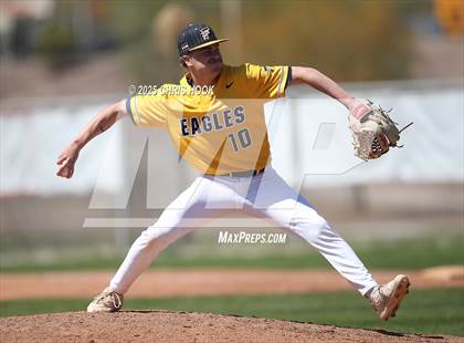 Thumbnail 3 in Frederick vs Ironwood Ridge (Chris Moon Memorial) photogallery.