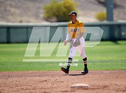 Thumbnail 2 in Frederick vs Ironwood Ridge (Chris Moon Memorial) photogallery.