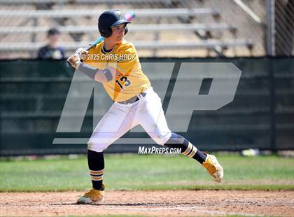 Thumbnail 2 in Frederick vs Ironwood Ridge (Chris Moon Memorial) photogallery.
