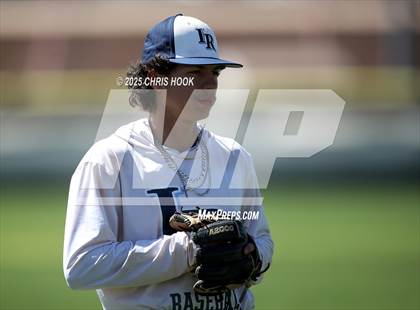 Thumbnail 1 in Frederick vs Ironwood Ridge (Chris Moon Memorial) photogallery.