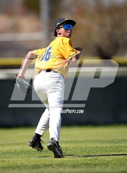Thumbnail 2 in Frederick vs Ironwood Ridge (Chris Moon Memorial) photogallery.