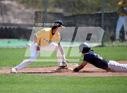 Thumbnail 3 in Frederick vs Ironwood Ridge (Chris Moon Memorial) photogallery.