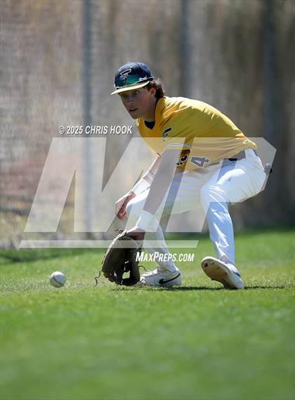Thumbnail 1 in Frederick vs Ironwood Ridge (Chris Moon Memorial) photogallery.