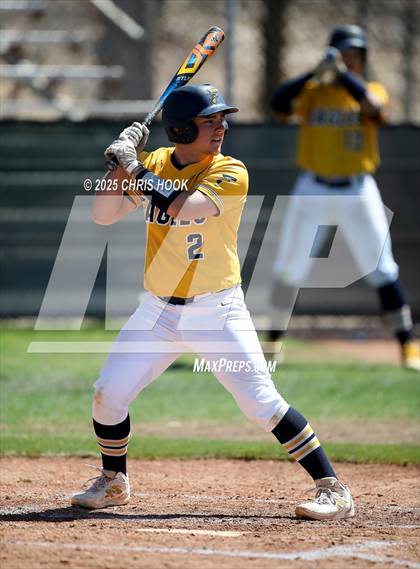 Thumbnail 2 in Frederick vs Ironwood Ridge (Chris Moon Memorial) photogallery.