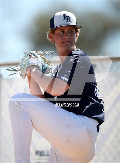 Thumbnail 1 in Frederick vs Ironwood Ridge (Chris Moon Memorial) photogallery.