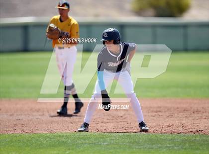 Thumbnail 2 in Frederick vs Ironwood Ridge (Chris Moon Memorial) photogallery.