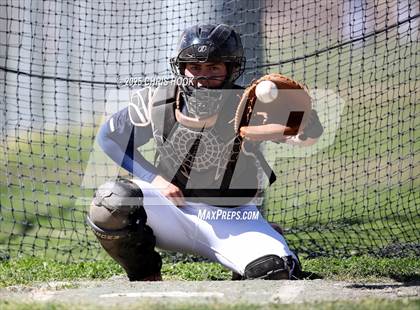 Thumbnail 3 in Frederick vs Ironwood Ridge (Chris Moon Memorial) photogallery.
