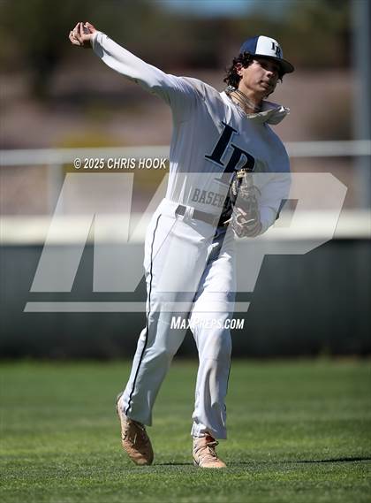 Thumbnail 1 in Frederick vs Ironwood Ridge (Chris Moon Memorial) photogallery.