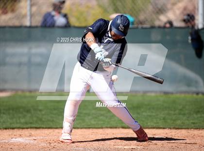 Thumbnail 3 in Frederick vs Ironwood Ridge (Chris Moon Memorial) photogallery.