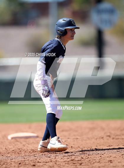 Thumbnail 2 in Frederick vs Ironwood Ridge (Chris Moon Memorial) photogallery.