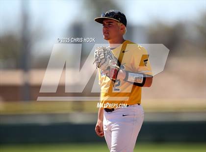 Thumbnail 1 in Frederick vs Ironwood Ridge (Chris Moon Memorial) photogallery.