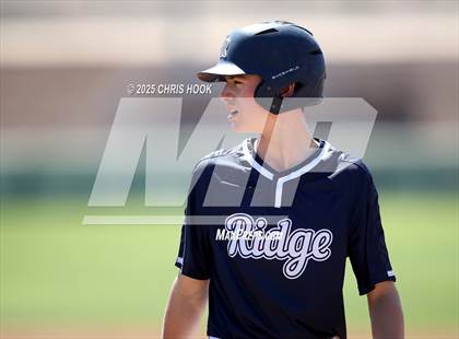 Thumbnail 1 in Frederick vs Ironwood Ridge (Chris Moon Memorial) photogallery.