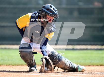 Thumbnail 2 in Frederick vs Ironwood Ridge (Chris Moon Memorial) photogallery.