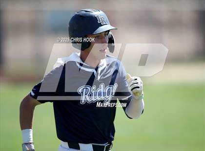 Thumbnail 1 in Frederick vs Ironwood Ridge (Chris Moon Memorial) photogallery.