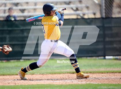 Thumbnail 3 in Frederick vs Ironwood Ridge (Chris Moon Memorial) photogallery.