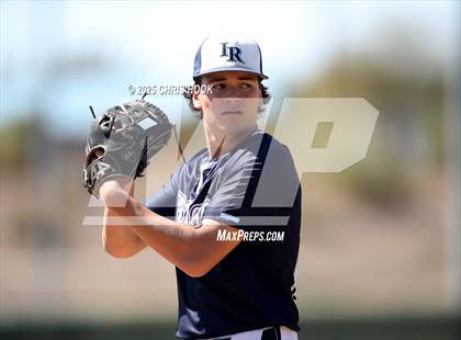 Thumbnail 1 in Frederick vs Ironwood Ridge (Chris Moon Memorial) photogallery.