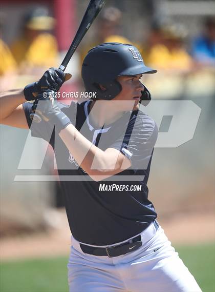 Thumbnail 2 in Frederick vs Ironwood Ridge (Chris Moon Memorial) photogallery.