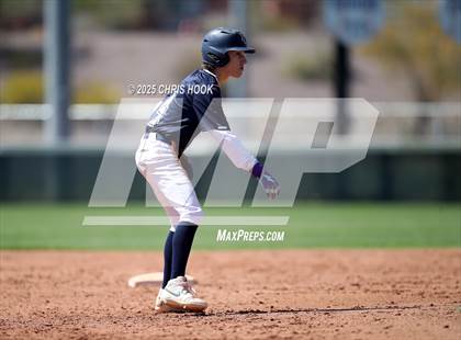 Thumbnail 1 in Frederick vs Ironwood Ridge (Chris Moon Memorial) photogallery.