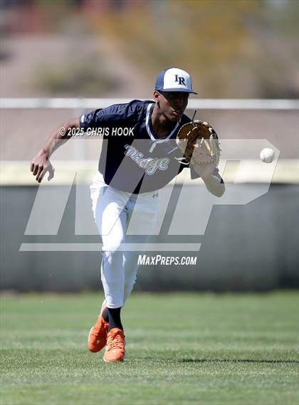 Thumbnail 1 in Frederick vs Ironwood Ridge (Chris Moon Memorial) photogallery.