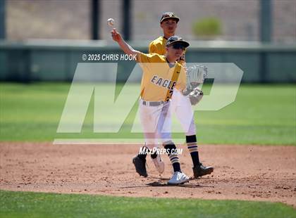 Thumbnail 1 in Frederick vs Ironwood Ridge (Chris Moon Memorial) photogallery.