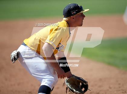 Thumbnail 1 in Frederick vs Ironwood Ridge (Chris Moon Memorial) photogallery.