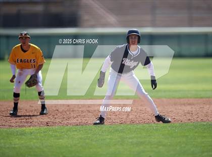 Thumbnail 1 in Frederick vs Ironwood Ridge (Chris Moon Memorial) photogallery.
