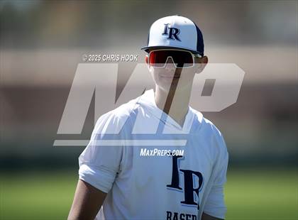 Thumbnail 2 in Frederick vs Ironwood Ridge (Chris Moon Memorial) photogallery.