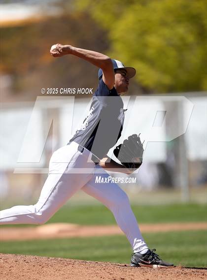 Thumbnail 1 in Frederick vs Ironwood Ridge (Chris Moon Memorial) photogallery.