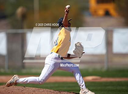 Thumbnail 2 in Frederick vs Ironwood Ridge (Chris Moon Memorial) photogallery.