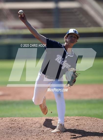 Thumbnail 1 in Frederick vs Ironwood Ridge (Chris Moon Memorial) photogallery.