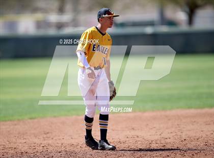 Thumbnail 1 in Frederick vs Ironwood Ridge (Chris Moon Memorial) photogallery.
