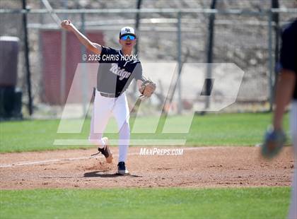 Thumbnail 3 in Frederick vs Ironwood Ridge (Chris Moon Memorial) photogallery.