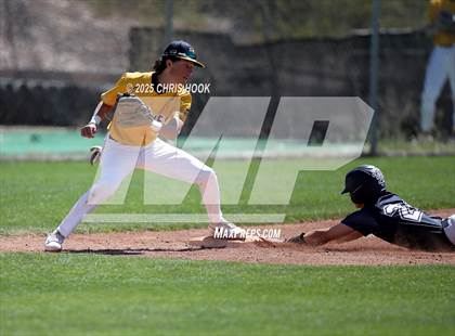 Thumbnail 2 in Frederick vs Ironwood Ridge (Chris Moon Memorial) photogallery.