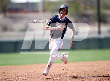 Thumbnail 2 in Frederick vs Ironwood Ridge (Chris Moon Memorial) photogallery.