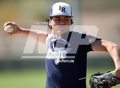 Thumbnail 2 in Frederick vs Ironwood Ridge (Chris Moon Memorial) photogallery.
