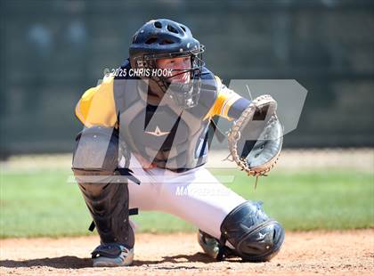 Thumbnail 1 in Frederick vs Ironwood Ridge (Chris Moon Memorial) photogallery.