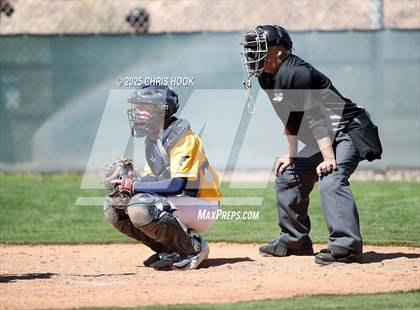 Thumbnail 2 in Frederick vs Ironwood Ridge (Chris Moon Memorial) photogallery.