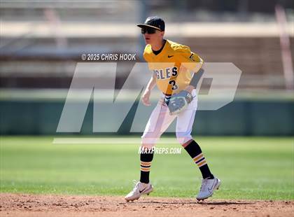 Thumbnail 2 in Frederick vs Ironwood Ridge (Chris Moon Memorial) photogallery.
