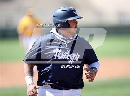 Thumbnail 2 in Frederick vs Ironwood Ridge (Chris Moon Memorial) photogallery.