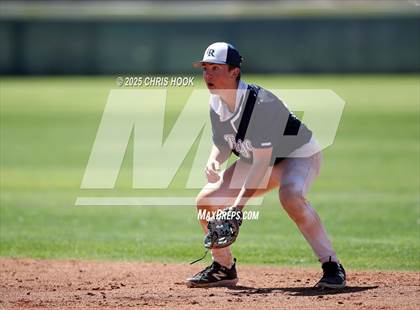 Thumbnail 2 in Frederick vs Ironwood Ridge (Chris Moon Memorial) photogallery.