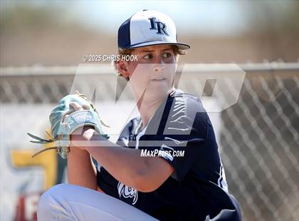 Thumbnail 3 in Frederick vs Ironwood Ridge (Chris Moon Memorial) photogallery.