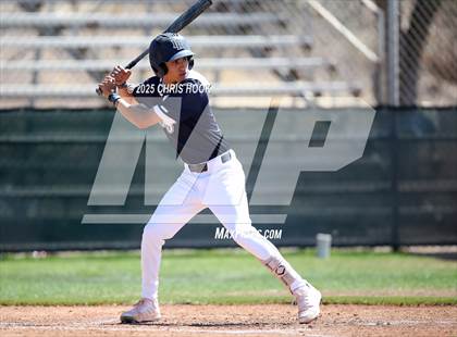 Thumbnail 3 in Frederick vs Ironwood Ridge (Chris Moon Memorial) photogallery.