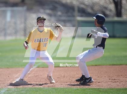 Thumbnail 3 in Frederick vs Ironwood Ridge (Chris Moon Memorial) photogallery.