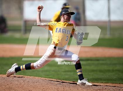 Thumbnail 1 in Frederick vs Ironwood Ridge (Chris Moon Memorial) photogallery.